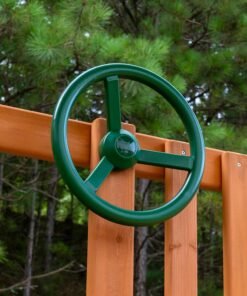 Summerville Swing Set - Image 11