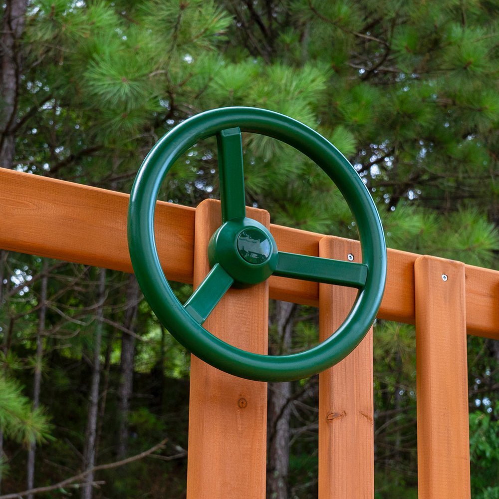 Summerville Swing Set - Image 11