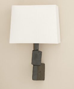 FRAGILE Sconce