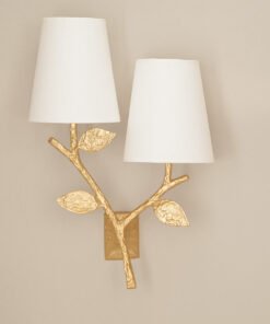 FLEUR Sconce - Image 4