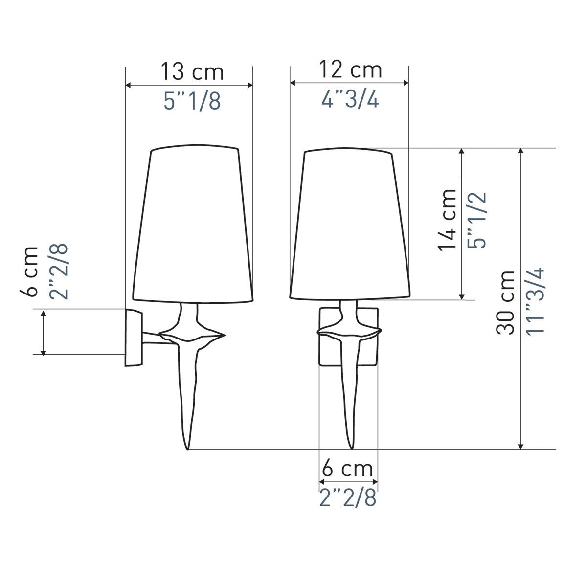 MANTRA Sconce - Image 12