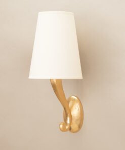 Alternative view of MILA Sconce