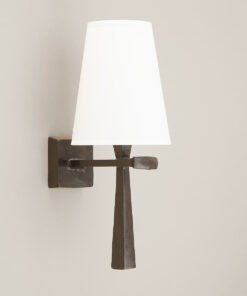 Alternative view of PABLO Sconce