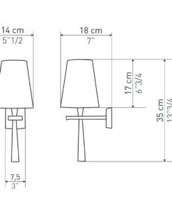 PABLO Sconce - Image 8