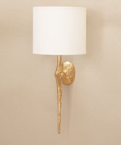 Alternative view of TORCH Sconce