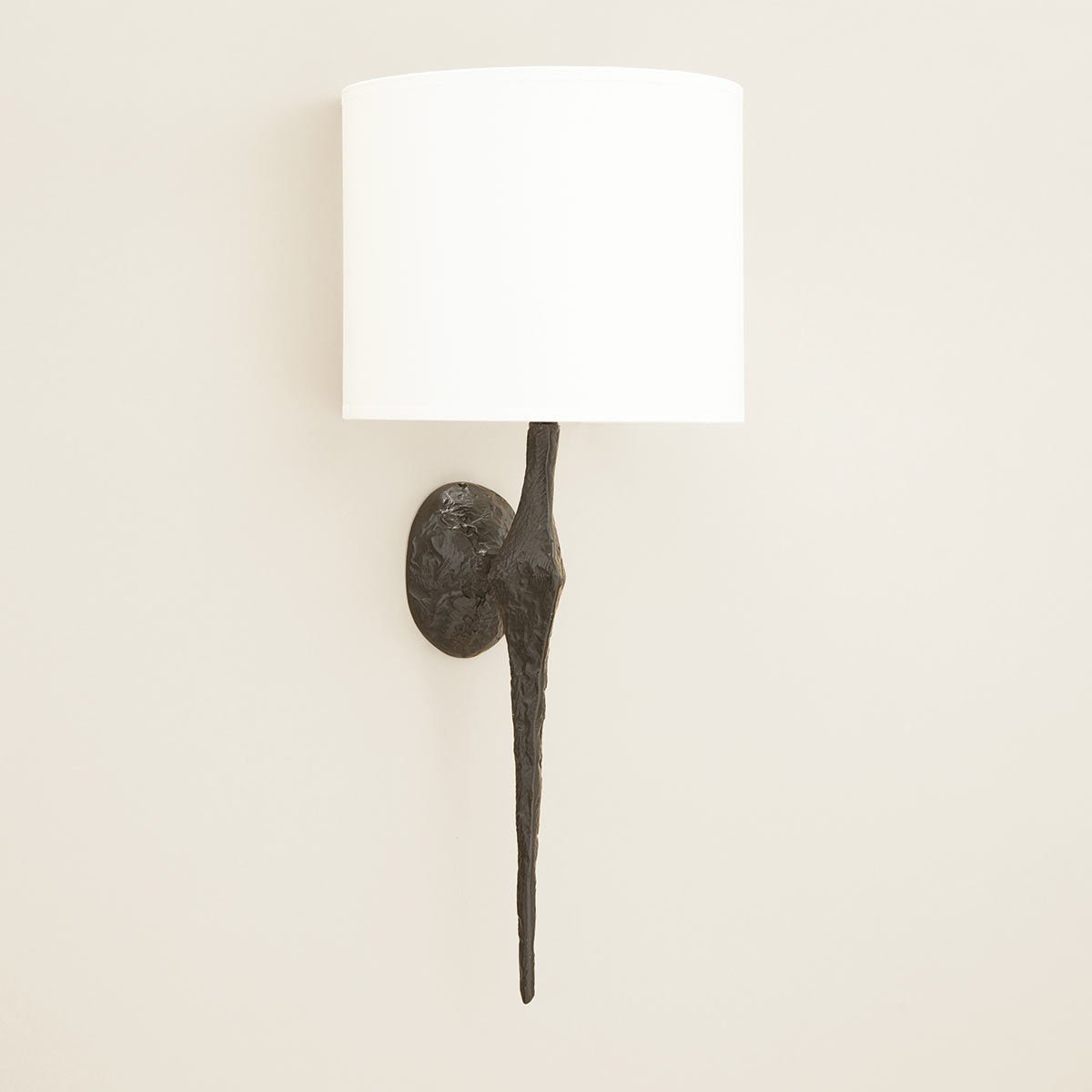 TORCH Sconce