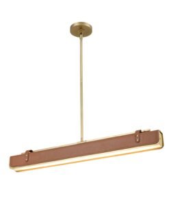 Alternative view of Valise Pendant
