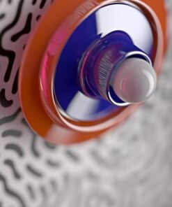 Voila Wall Mount (4 colors available) - Image 3