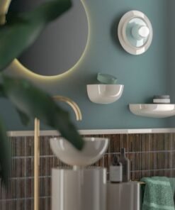 Voila Wall Mount (4 colors available) - Image 4