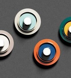 Voila Wall Mount (4 colors available) - Image 6
