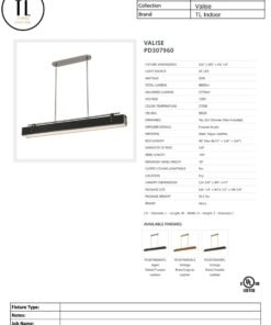 Valise Pendant - Image 11