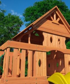 Woodland Swing Set - Image 33