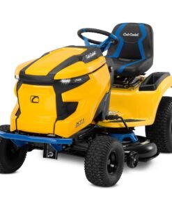 Alternative view of Cub Cadet XT1LT42E 33ABA7ES710
