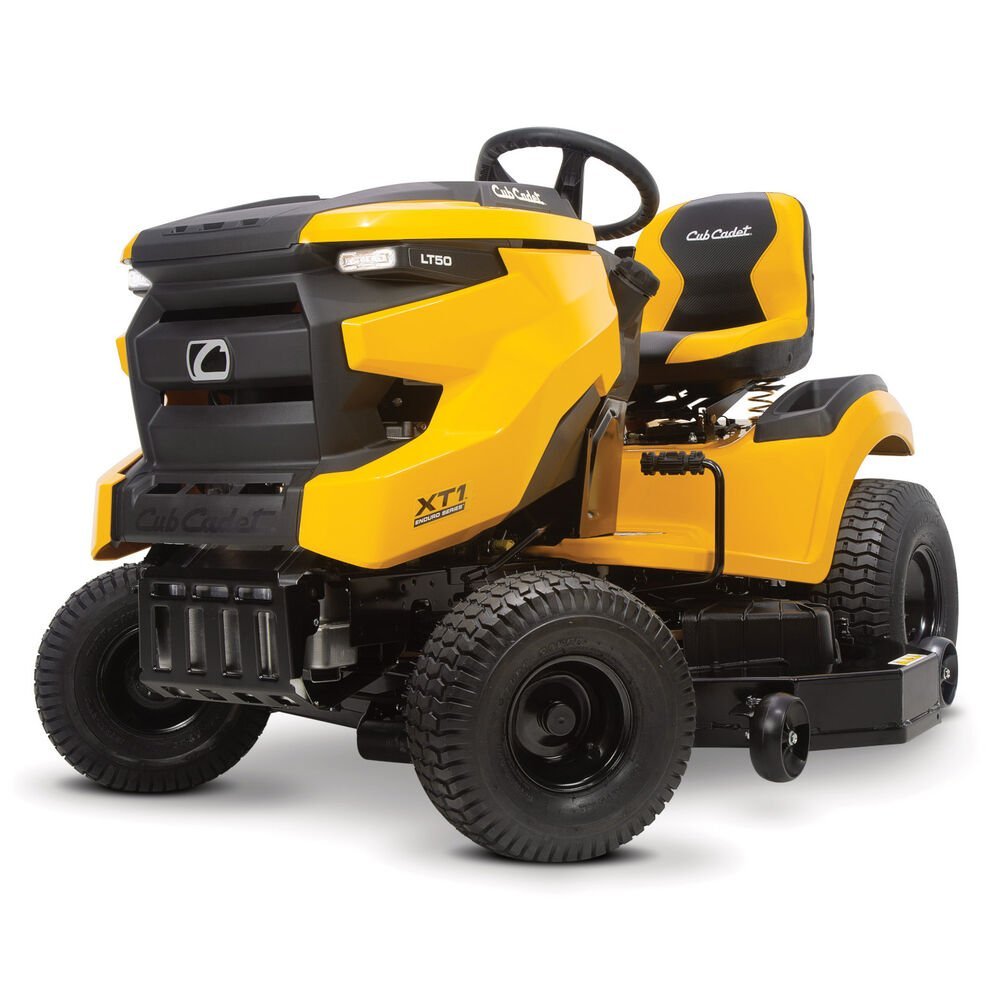 CUB CADET XT1-LT50 FAB 13AQA1TLA10 - Image 2