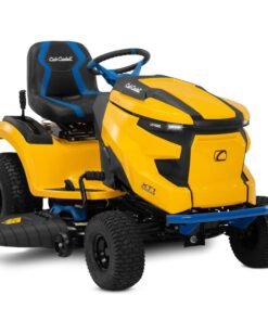 Cub Cadet XT1LT42E 33ABA7ES710