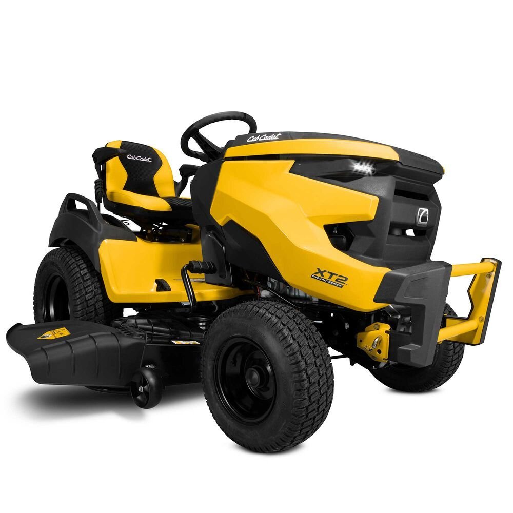 CUB CADET XT2-GX54 D 14B7A6TMA10