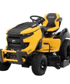 Alternative view of CUB CADET XT2-GX54 D 14B7A6TMA10