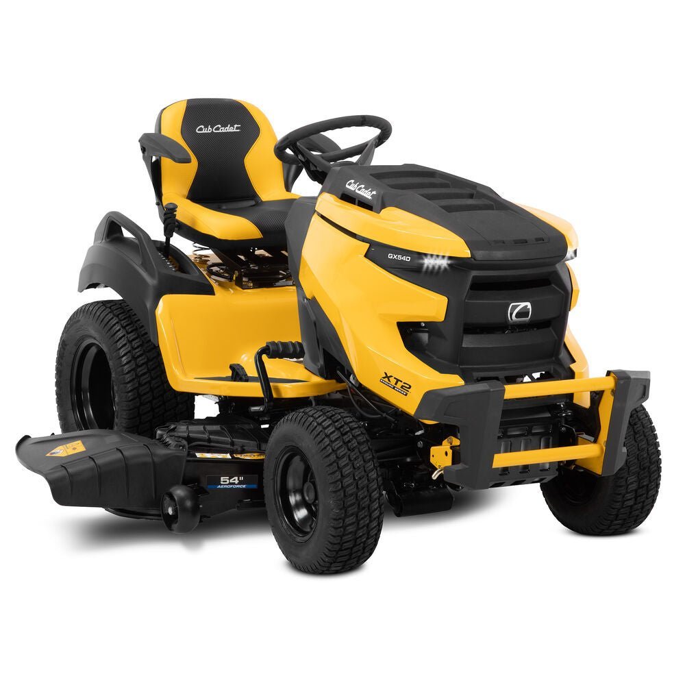 CUB CADET XT2-GX54 D 14B7A6TMA10 - Image 3