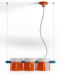 Yakitori Pendant (6 colors available) - Image 4