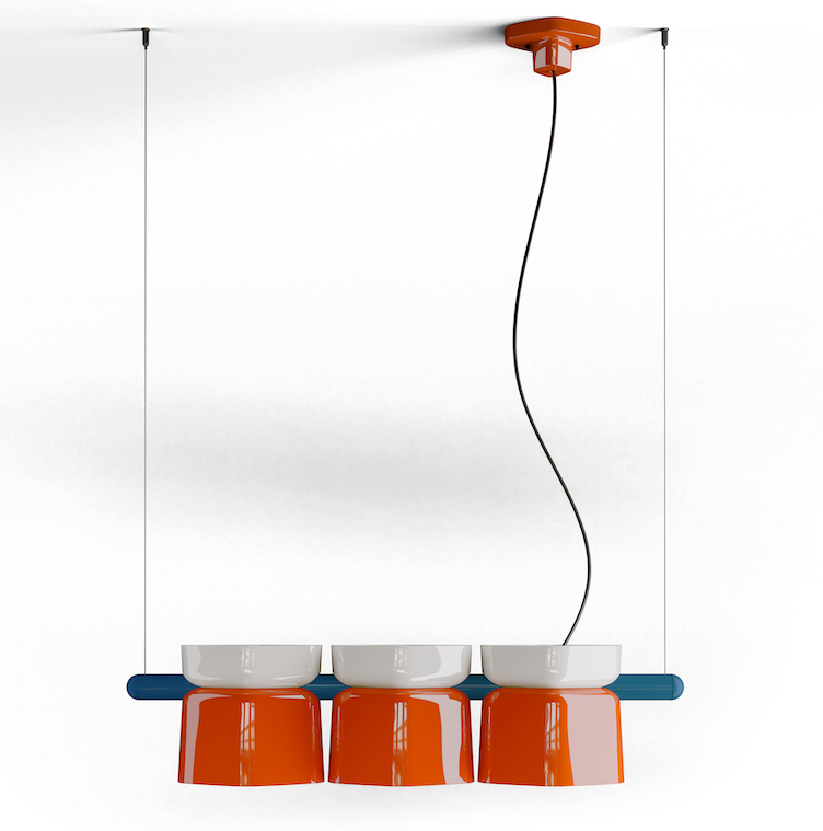 Yakitori Pendant (6 colors available) - Image 4