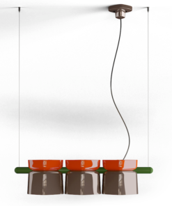 Yakitori Pendant (6 colors available) - Image 5