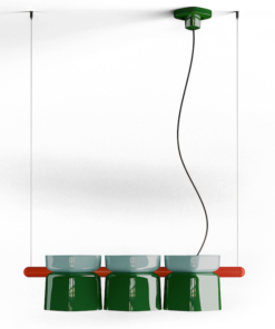 Yakitori Pendant (6 colors available) - Image 6