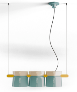 Yakitori Pendant (6 colors available) - Image 7