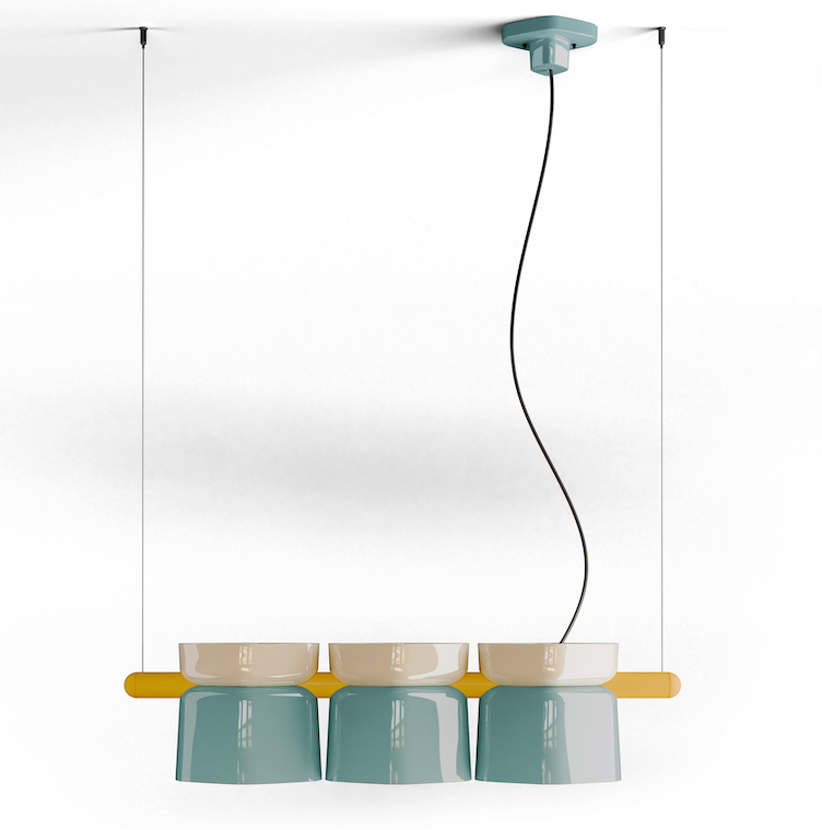 Yakitori Pendant (6 colors available) - Image 7