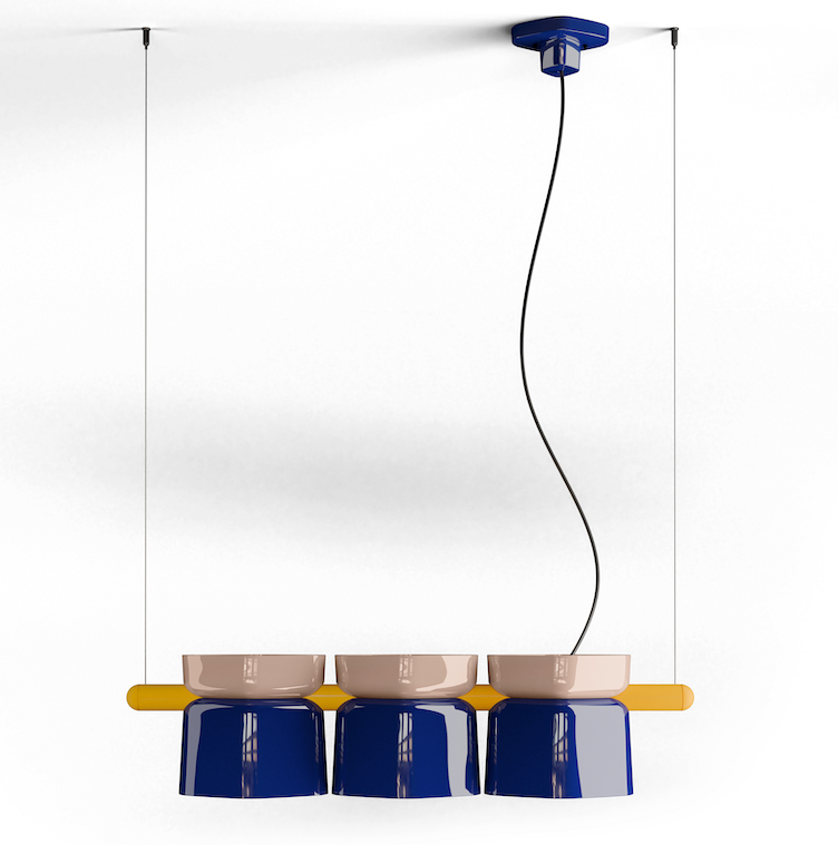 Yakitori Pendant (6 colors available) - Image 8