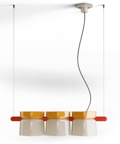 Yakitori Pendant (6 colors available) - Image 9