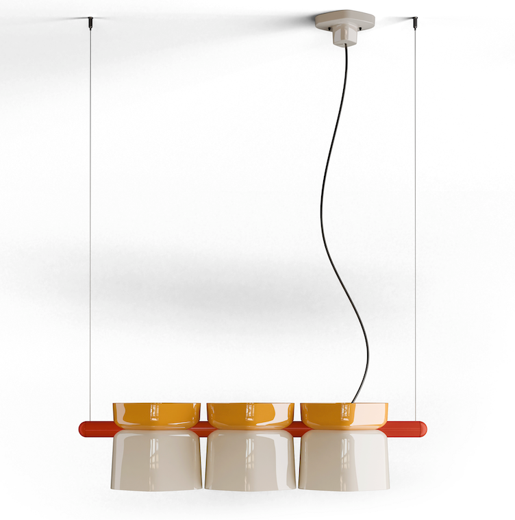 Yakitori Pendant (6 colors available) - Image 9