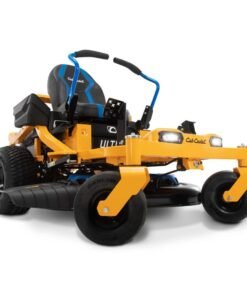 Cub Cadet ZT142E 34BBA2CS710