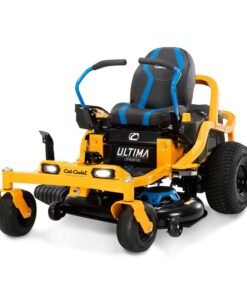 Alternative view of Cub Cadet ZT142E 34BBA2CS710