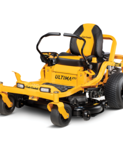 Alternative view of CUB CADET ULTIMA ZT1 46 FAB 17RIEACN010