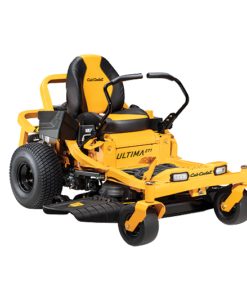CUB CADET ULTIMA ZT1 46 FAB 17RIEACN010