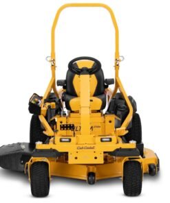 Cub Cadet ZTXS4 54 47TSCAB7A10 - Image 4