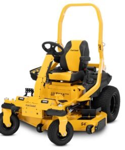 Alternative view of Cub Cadet ZTXS5 54 47RTCAB7010