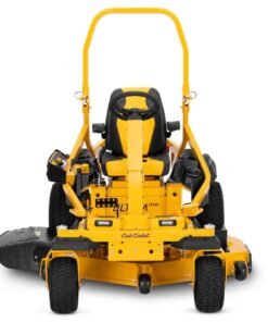 Cub Cadet ZTXS5 54 47RTCAB7010 - Image 3