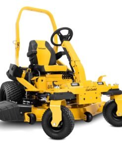Cub Cadet ZTXS5 54 47RTCAB7010