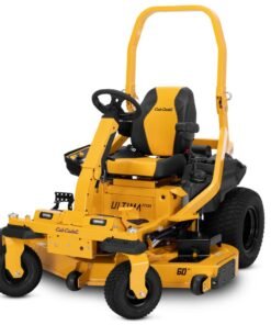 Alternative view of Cub Cadet ZTXS5 60 47RKCAB8A10