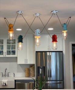 Urban Pendant