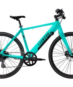 Baja Soltera 2.5 Electric Bikes.