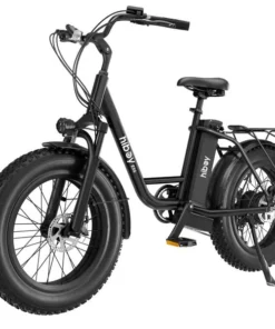 Hiboy EX6 Electric Bikes.