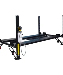 FP8K DX XLT 8,000lb 4 Post Lift – Extra Long/Talls