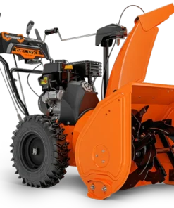 Ariens 921045 Deluxe 24″ Two-Stage Snow Blowers