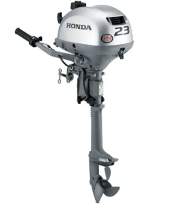 Honda BF2.3DHLCH 2.3 HP Marine Outboards Motors