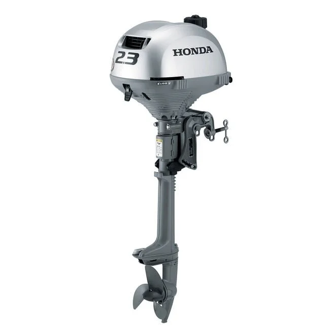 Honda BF2.3 Outboards Motors - Image 4