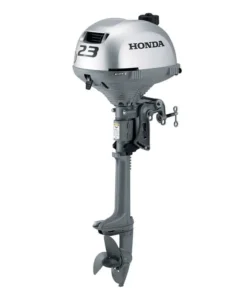 Honda BF2.3 Portable Outboards Motors - Image 3