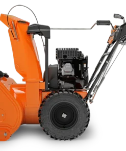 Alternative view of Ariens 921045 Deluxe 24″ Two-Stage Snow Blowers