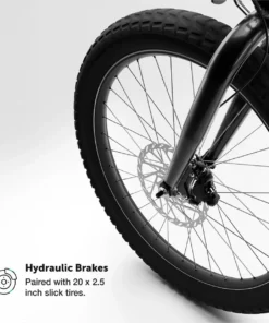 Lectric XP Lite Long-Range eBike Electric Commuter Bikes. - Image 3